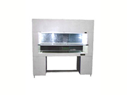 JCK-204型雙人對面操作垂直流超凈工作臺