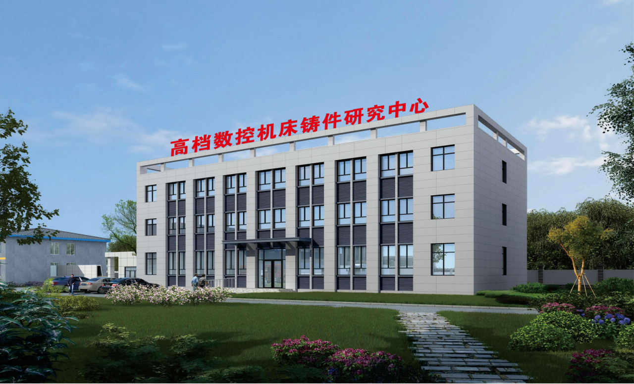 鑄造是件良心活兒！